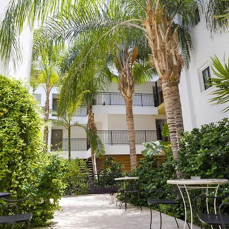 Alecos Hotel Apartments Paphos Luaran gambar