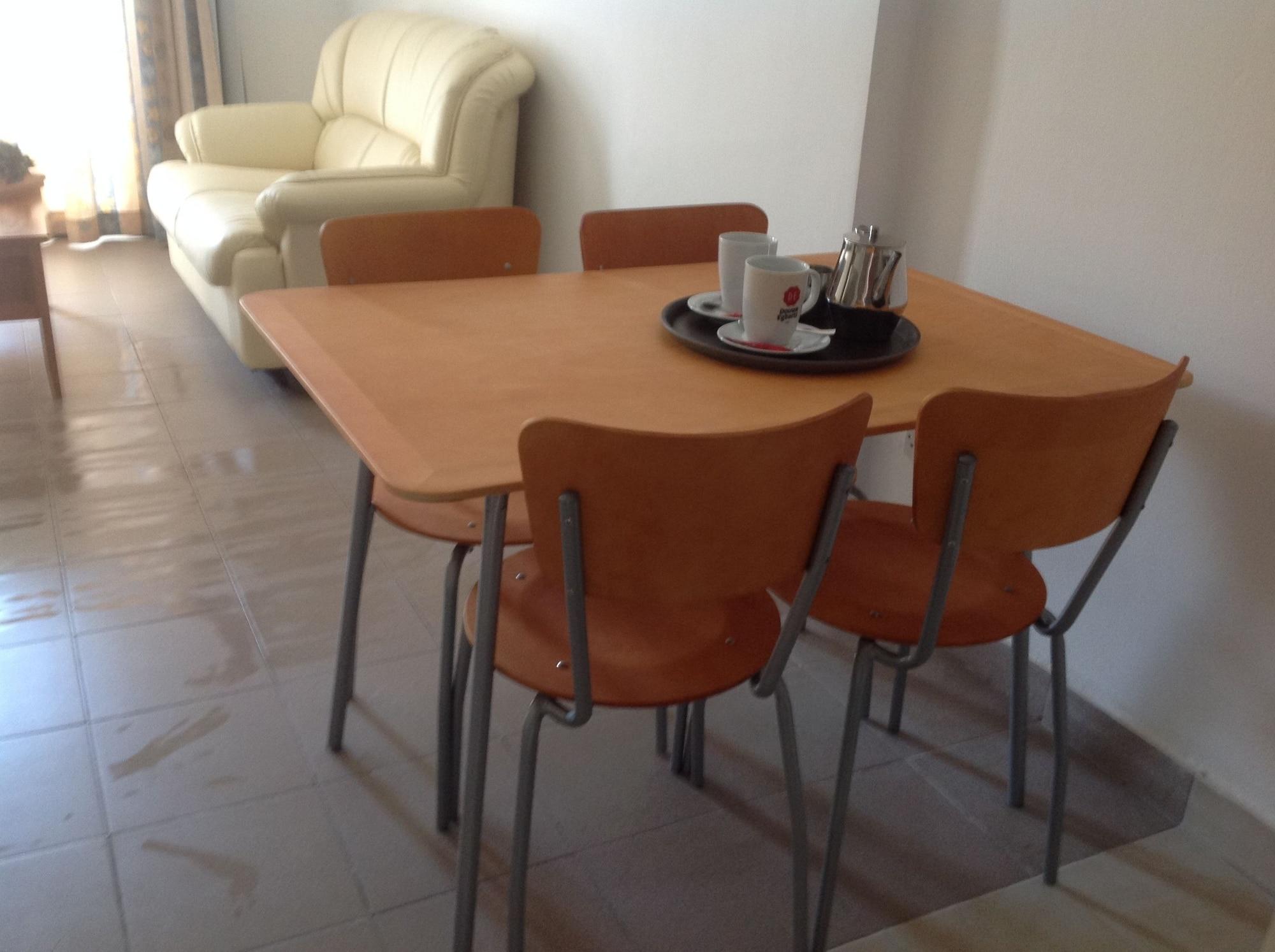 Alecos Hotel Apartments Paphos Luaran gambar