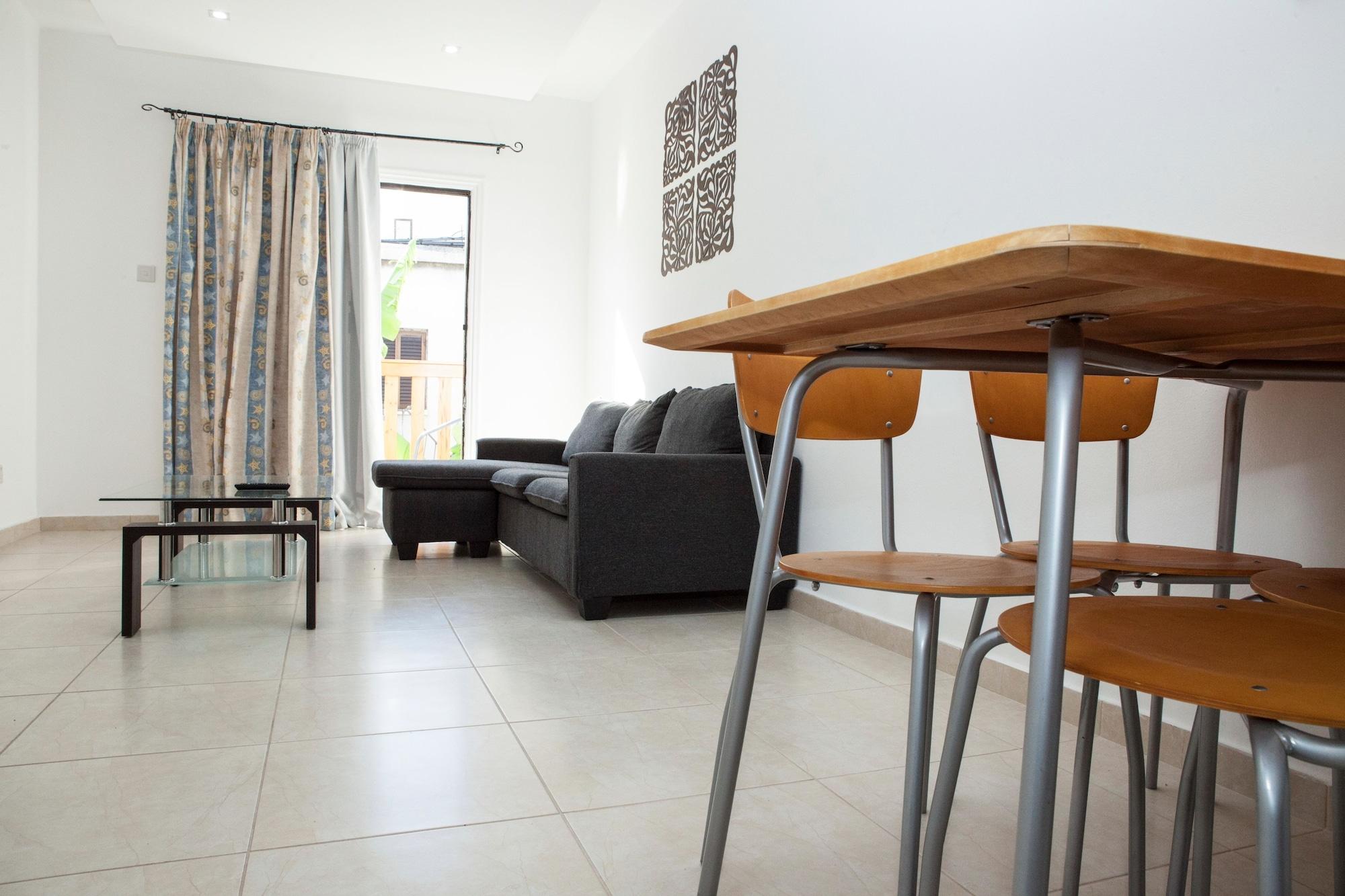 Alecos Hotel Apartments Paphos Luaran gambar