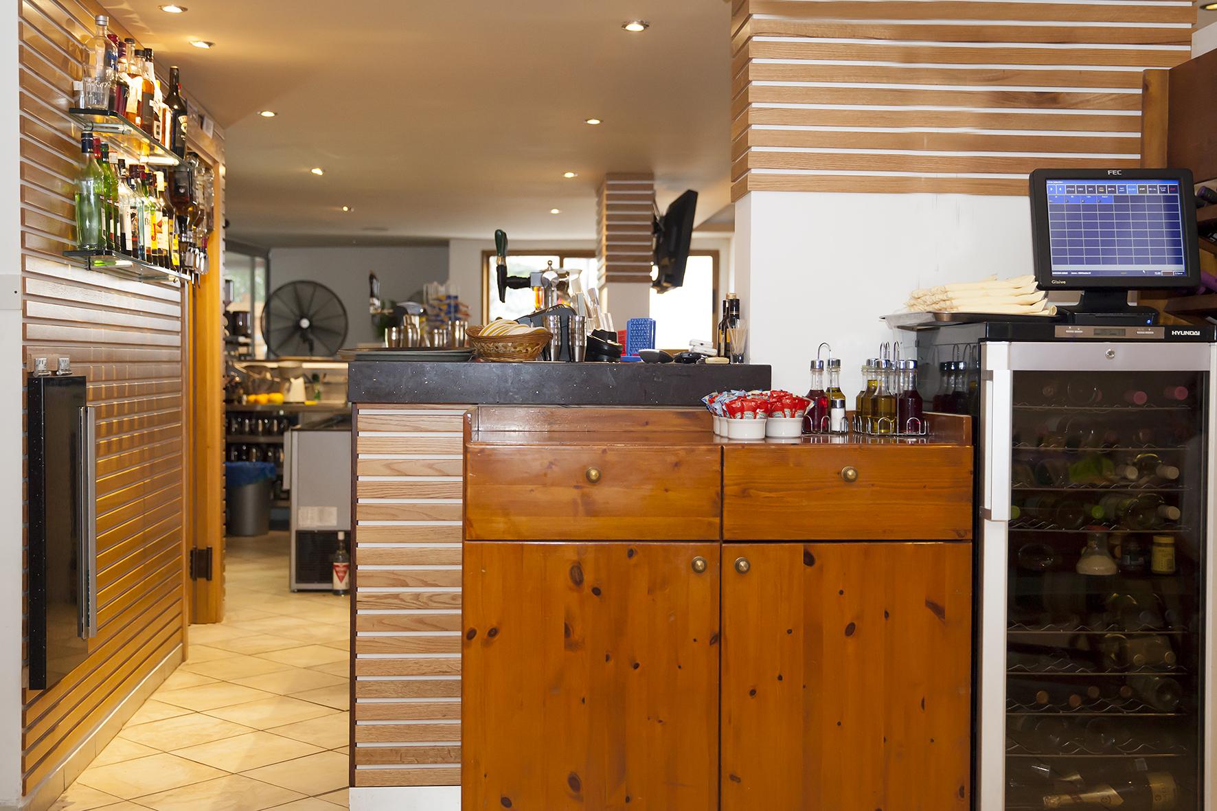 Alecos Hotel Apartments Paphos Luaran gambar
