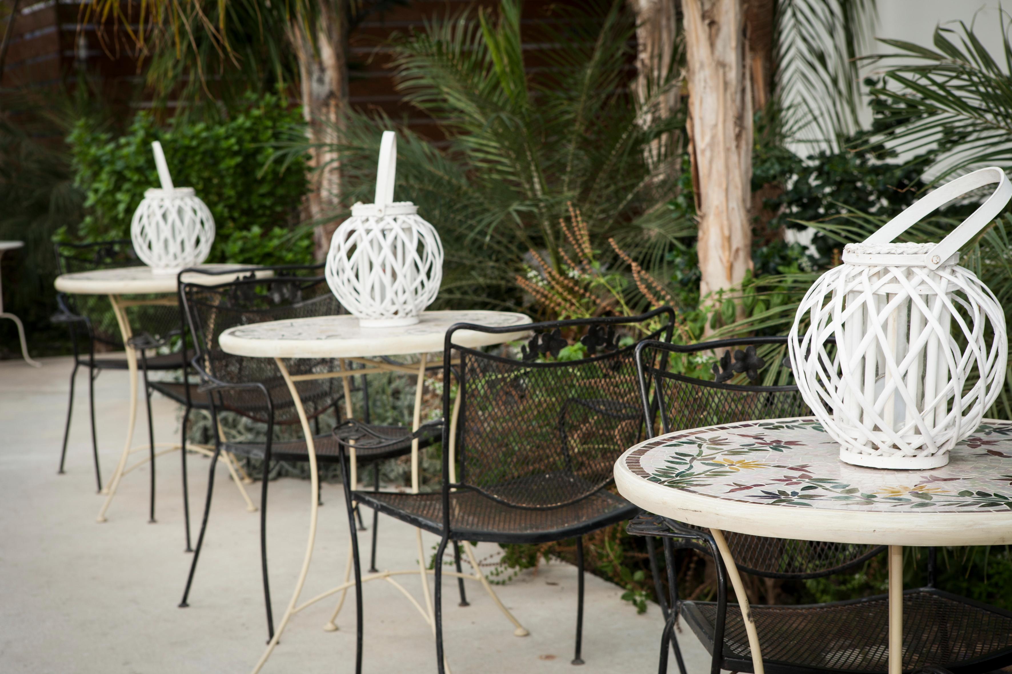 Alecos Hotel Apartments Paphos Luaran gambar