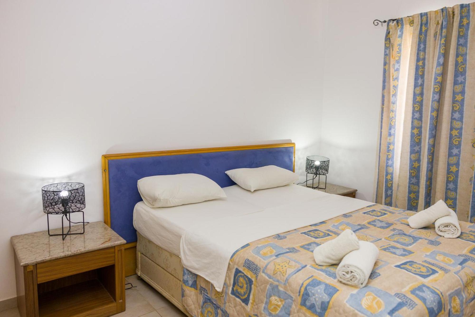 Alecos Hotel Apartments Paphos Luaran gambar